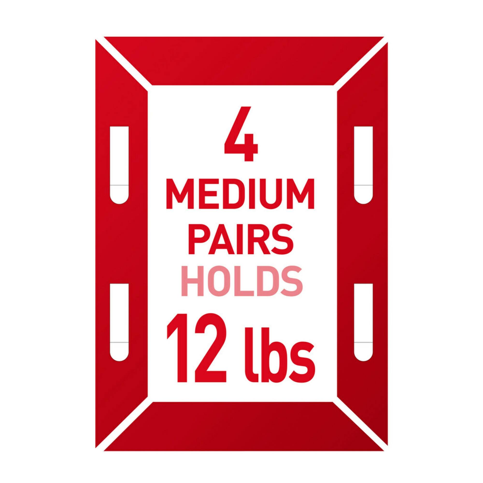 3M Command™ Medium Picture Hanging Strips